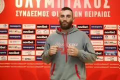 ΜΠΙΝΙΚΟΣ : ΕΙΜΑΙ ΣΕ ΚΑΛΥΤΕΡΗ ΚΑΤΑΣΤΑΣΗ