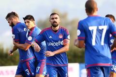 ΤΟΥ ΕΛΕΙΨΑΝ ΠΟΛΛΑ... ΚΑΤΑΡ - ΟΛΥΜΠΙΑΚΟΣ 1-1 *VIDEOS*