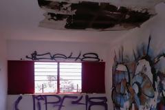 ΚΑΤΑΓΓΕΛΙΑ: ΑΙΣΧΟΣ - Αυτή είναι η κατάσταση των αθλητικών εγκαταστάσεων στη χώρα μας... ΜΠΡΑΒΟ ΤΟΥΣ [photos]