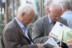 Έτσι θα υπολογίζονται οι συντάξεις με το νέο Μνημόνιο...