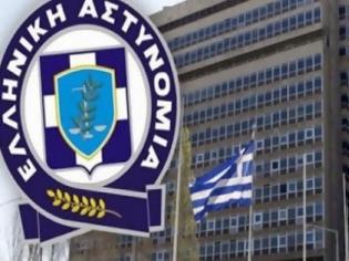 Φωτογραφία για ΑΥΤΗ είναι η θέση της Πολιτικής Ηγεσίας του Υπουργείου Προστασίας του Πολίτη, σχετικά με την τροπολογία