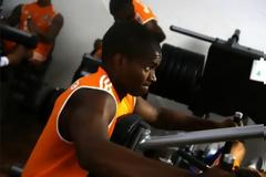 ΕΠΙΣΗΜΗ ΠΡΟΣΦΟΡΑ ΤΟΥ ΟΛΥΜΠΙΑΚΟΥ ΓΙΑ ΜΑΡΛΟΝ! *ΒΙΝΤΕΟ*