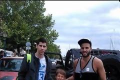 Μπράβο στον πιτσιρικά, μπράβο και στους παίκτες!