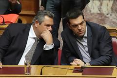 Θα μας βρείτε απέναντι - Σας δηλώνουμε ότι ο λαός σας πήρε χαμπάρι...