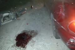 Τραγωδία με δύο νεκρούς στον κόμβο Αμαλίας... [photos]