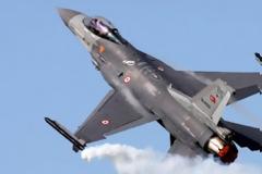 Το ακούσαμε και αυτό! Ενοχλούνται οι Τούρκοι από τα μαχητικά μας αεροσκάφη