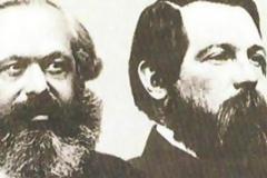 Διαθέσιμα για δωρεάν ''κατέβασμα'' όλα τα πρωτότυπα γραπτά των Μαρξ - Ένγκελς