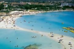 3D χάρτης της Αγίας Νάπας...λίαν συντόμως