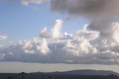 Η πρόγνωση του καιρού για σήμερα