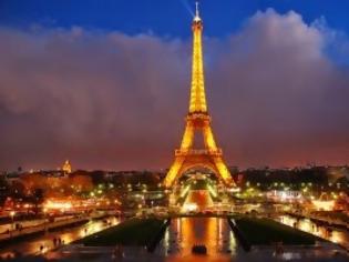Φωτογραφία για Το Παρίσι όπως δεν το έχετε ξαναδεί! Ένα εξαιρετικό timelapse βίντεο! [video]