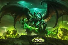 Νέα κλάση στο World of Warcraft