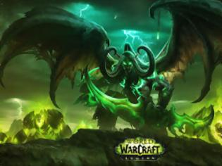 Φωτογραφία για Νέα κλάση στο World of Warcraft