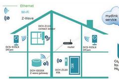 D-Link: Συμβουλές διασφάλισης του σπιτιού για τις διακοπές