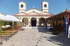 Πάτρα: Γιορτάζει η Παναγίτσα στην Παραλία - Δείτε το πρόγραμμα των εκδηλώσεων