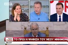 Έσπασε κάθε ρεκόρ ο Γιάννης Πιτταράς  - Δε φαντάζεστε πόσες ώρες παρέμεινε στον αέρα του ΣΚΑΙ