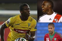 ΤΡΙΠΛΟ... «ΧΤΥΠΗΜΑ»  ΠΡΟ ΤΩΝ ΠΥΛΩΝ!