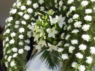 Φωτογραφία για Πάτρα: Σήμερα η κηδεία της Ανθής Βερβίτα