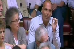 ΑΠΙΣΤΕΥΤΟ ξέσπασμα Βαρουφάκη: 