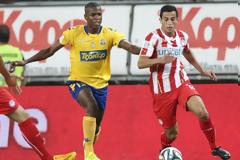 «ΖΗΤΗΣΕ ΠΛΗΡΟΦΟΡΙΕΣ Ο ΟΛΥΜΠΙΑΚΟΣ, ΑΛΛΑ...»