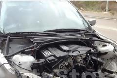 Φθιώτιδα: 9χρονη τραυματίστηκε σοβαρά σε τροχαίο. Ελαφρά οι γονείς της και ο αδερφός της