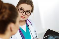 Ανασφάλιστοι: Μέχρι τις 31 Οκτωβρίου το... πολύκροτο πρόγραμμα
προσυμπτωματικού ελέγχου