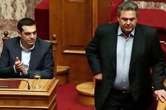 Ψήφο εμπιστοσύνης θα ζητήσει η κυβέρνηση