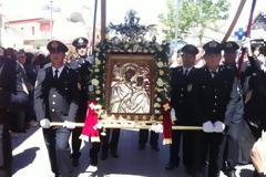 Aίγιο: Κυκλοφοριακές ρυθμίσεις για τον εορτασμό της Κοιμήσεως της Θεοτόκου