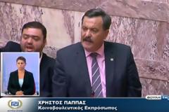 ΑΠΙΣΤΕΥΤΑ ΣΚΗΝΙΚΑ: Βίντεο ΣΟΚ δείχνει επίθεση Κασιδιάρη σε Φίλη - 