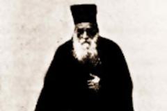 6937 - Ιερομόναχος Χριστόφορος Προδρομίτης (1822-14 Αυγούστου 1916)