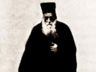 Φωτογραφία για 6937 - Ιερομόναχος Χριστόφορος Προδρομίτης (1822-14 Αυγούστου 1916)