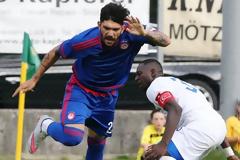 ΔΕΝ ΤΟΝ ΚΡΑΤΑΕΙ ΣΤΟΝ ΟΛΥΜΠΙΑΚΟ Ο ΣΙΛΒΑ...