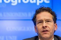 Ντάισελμπλουμ: Δεν υπάρχουν περιθώρια για άλλες φορολογικές ελαφρύνσεις