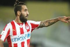 Κοντά στη Μπεσίκτας ο Ντουρμάζ