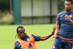 «ΨΑΧΤΗΚΕ» ΓΙΑ ΚΑΡΑΜΑΝΟ ΑΛΛΑ...