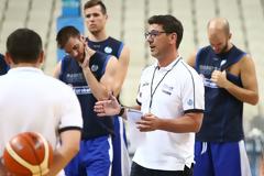 ΜΕ... ΣΠΑΝΟΥΛΗ ΤΟ ΔΕΥΤΕΡΟ ΤΕΣΤ ΓΙΑ ΤΗΝ ΕΘΝΙΚΗ!