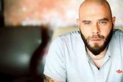 Η απίστευτη φωτογραφία του Μιχάλη Κουινέλη, που τρέλανε τα social media