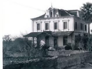 Φωτογραφία για ΑΛΗΘΙΝΗ ΙΣΤΟΡΙΑ: Το στοιχειωμένο σπίτι του Βόλου και η οικογένεια που Πέθανε