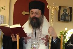 Tο μήνυμα του Μητροπολίτη Πατρών για τη γιορτή της Παναγίας