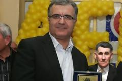 Πένθος στην αθλητική δημοσιογραφία - 