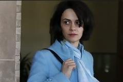 Το έχασε και αυτή: Άφωνοι έμειναν όσοι έτυχε να διασταυρωθούν με τη Βελκουλέσκου - Δείτε τι φορούσε...