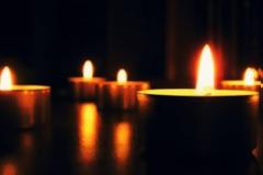 ΘΡΗΝΟΣ: «Εφυγε» τα ξημερώματα  δημοσιογράφος... [photo]