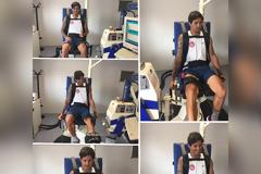 «ΠΑΡΑ ΠΟΛΛΑ ΤΑ ΕΜΠΟΔΙΑ» ΓΙΑ ΤΣΟΡΙ! (ΡΗΟΤΟ)