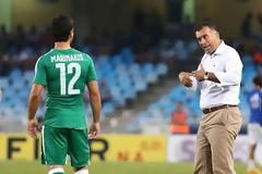 Απογοητευμένος με κάποιους παίκτες είναι ο Αναστασίου