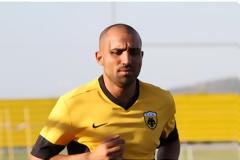 Πρόστιμο 1.000 ευρώ στον Τζιμπούρ