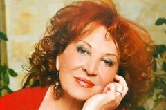 Όταν η Χρυσούλα Διαβάτη ρωτήθηκε για την Μενεγάκη! - Η αναπάντεχη απάντηση της ηθοποιού...