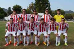 ΑΝΩΤΕΡΟΙ ΚΑΙ... ΝΙΚΗΤΕΣ ΣΤΗΝ ΤΡΙΠΟΛΗ ΟΙ ΝΕΟΙ ΤΟΥ ΘΡΥΛΟΥ!