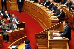 Τι προβλέπει το Σύνταγμα για την ψήφο εμπιστοσύνης - Πάμε για εκλογές;