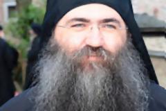 6942 - Γέρων Βαρθολομαίος Εσφιγμενίτης: Αύγουστος ο μήνας της Παναγιάς