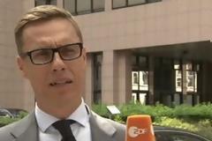 Αισιόδοξος για συμφωνία στο σημερινό Eurogroup ο Στουμπ...