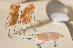 Βρε ΛΕΣ όταν λείπουμε από το σπίτι, να γίνονται αυτά; Η… μυστική ζωή καθημερινών αντικειμένων [photos]